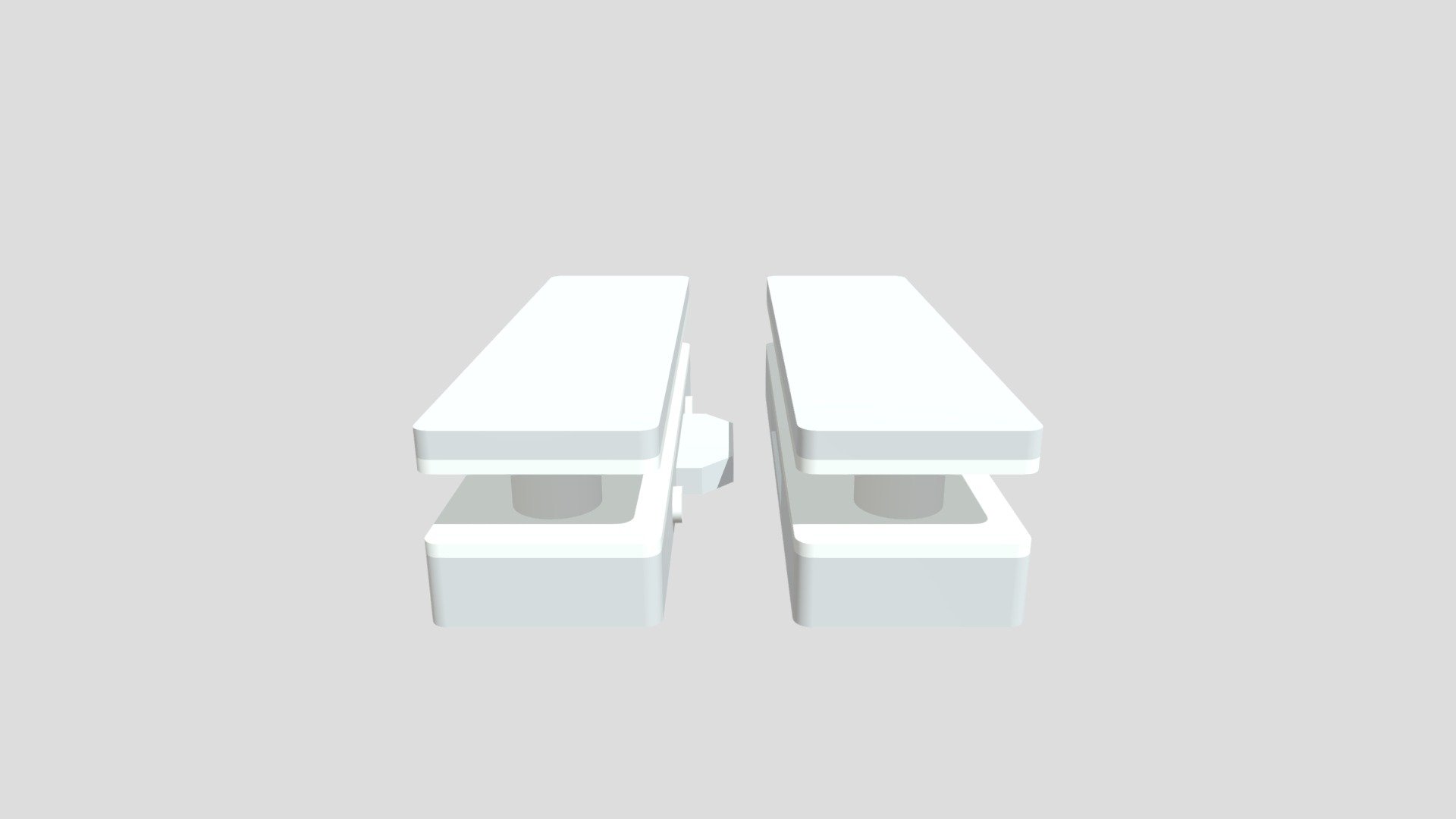 AMAG — Sketchfab embed 3D viewer