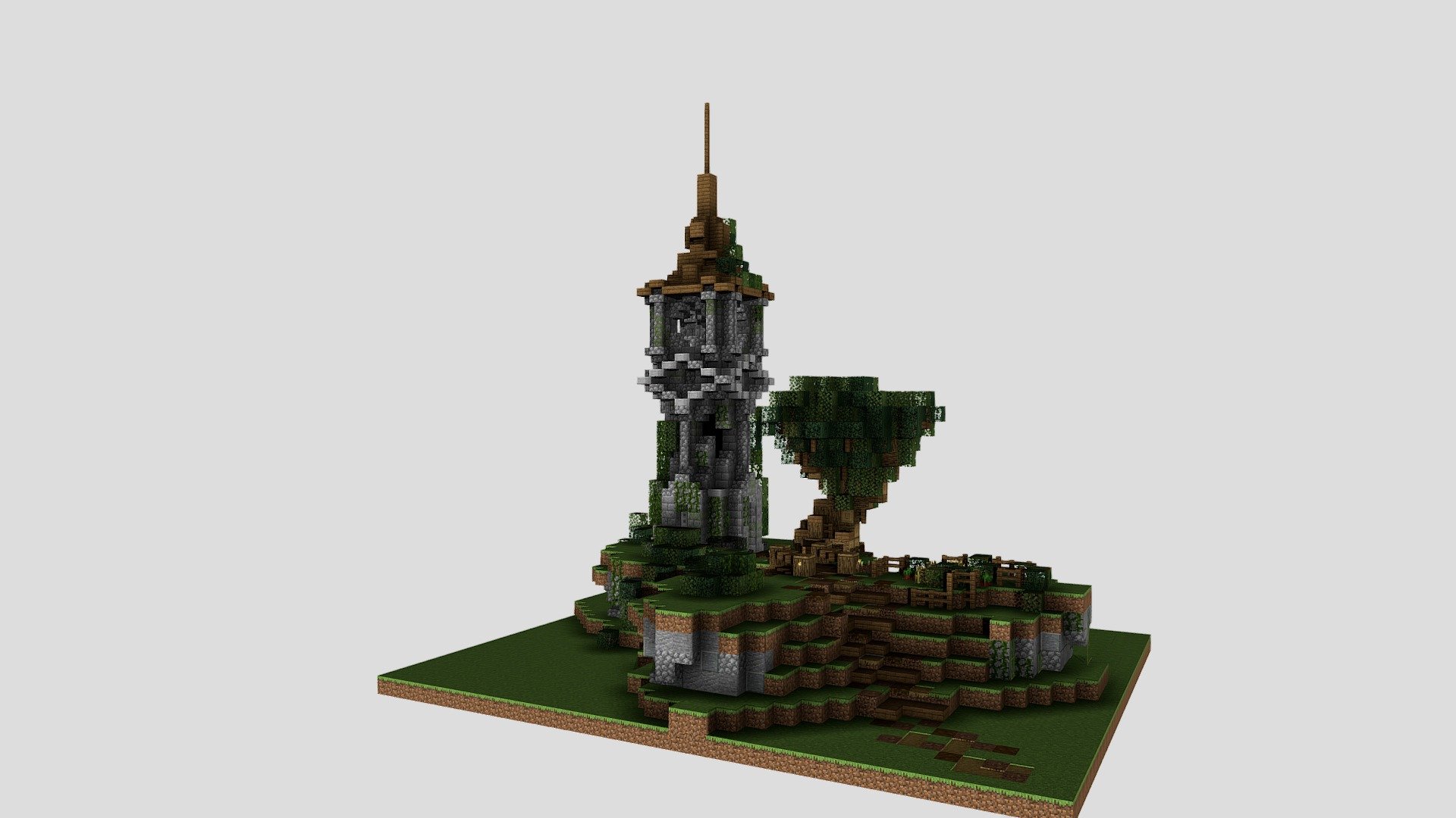 Switchblade Outpost