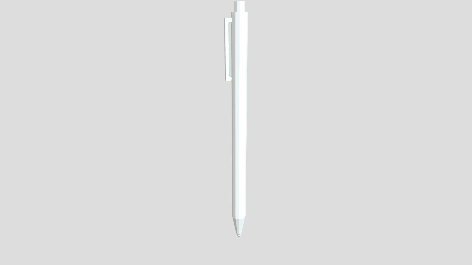Pen from Poly by Google