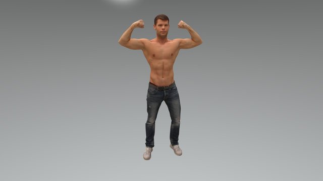 Sattlermodel 20160319 3D Model