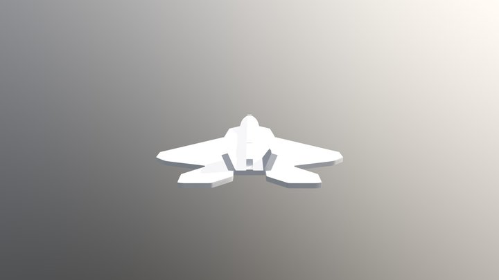 Mighty Jaiks- Vihelmo (1) 3D Model