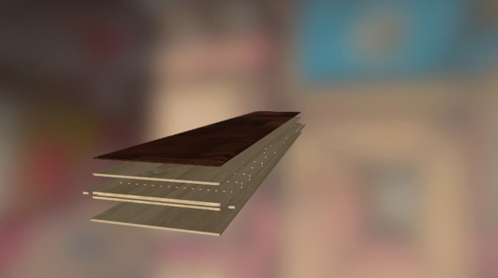 3D m