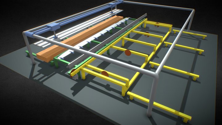 mpbengineering - Sketchfab