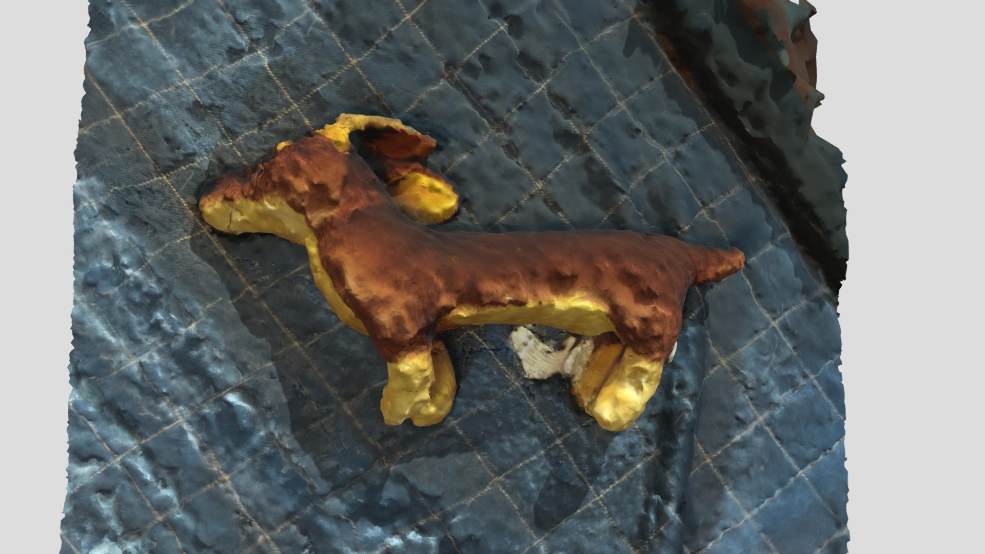 Dog Toy