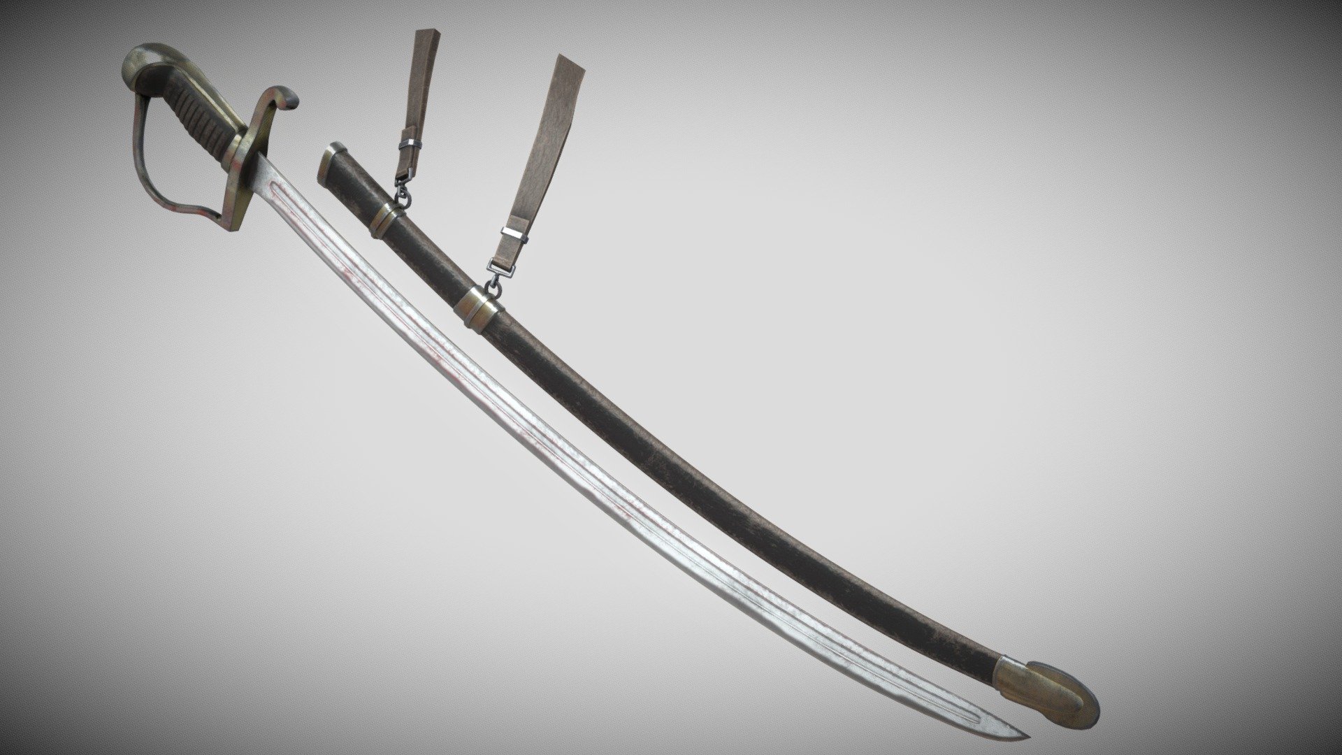 Swords - A 3D model collection by Twakes - Sketchfab