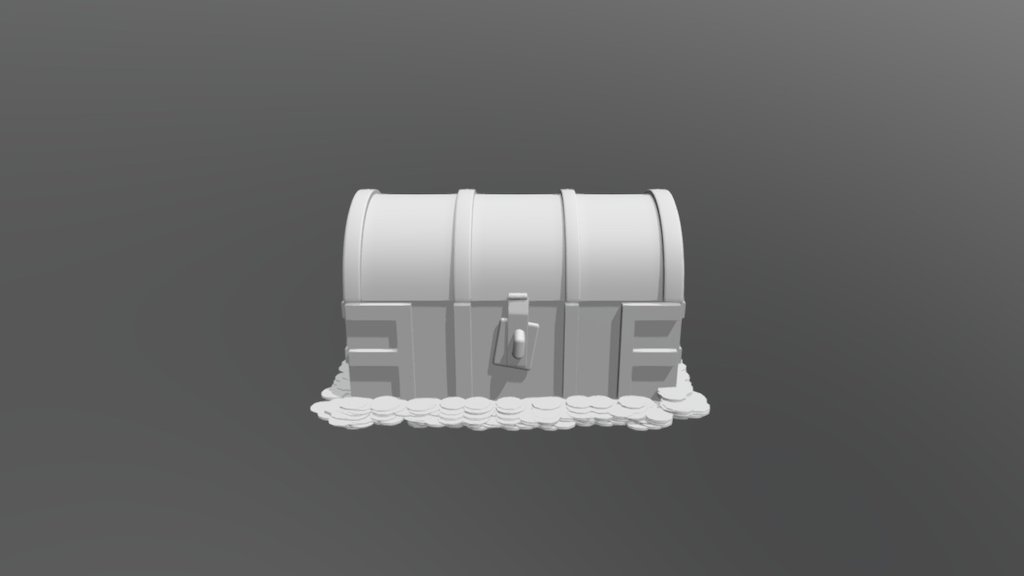 Treasure Chest