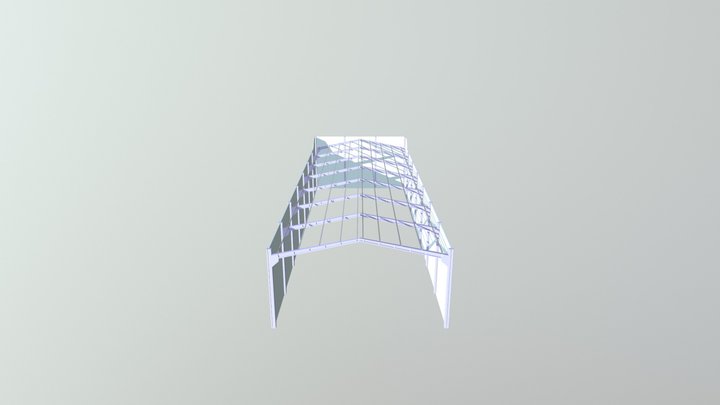 FLAV-ESTD-R00 3D Model