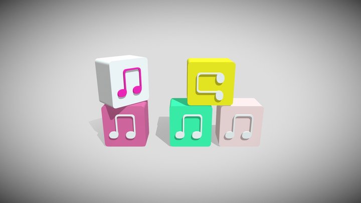 MUSIC ICON New