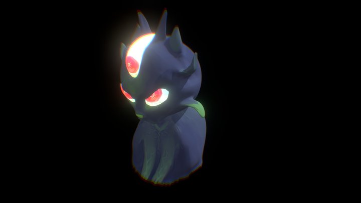 bloris joined 3D Model