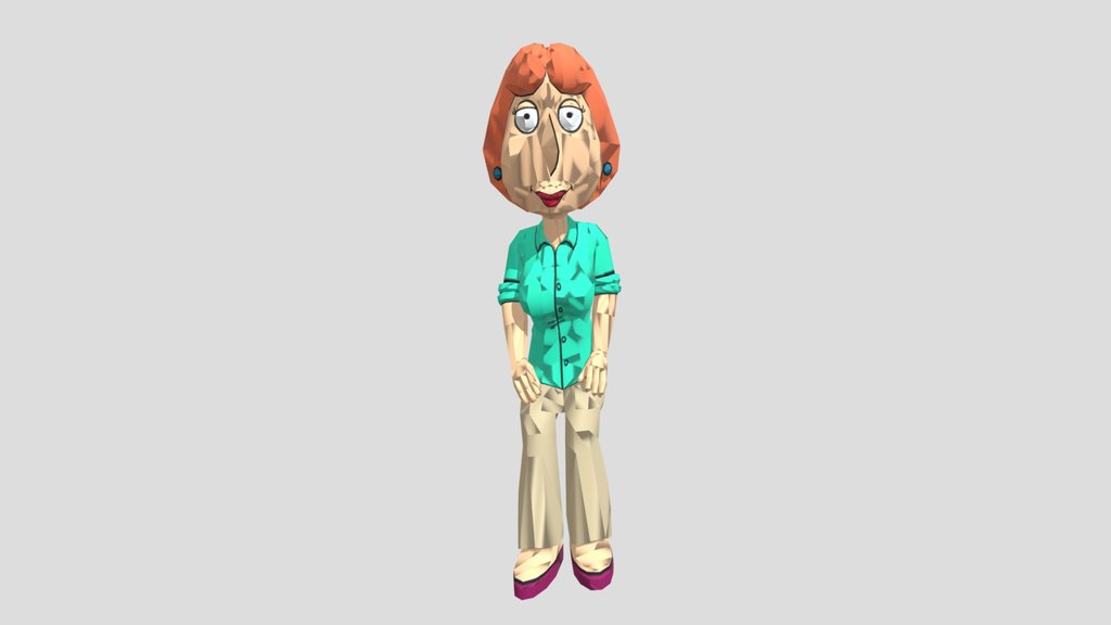 Lois Griffin