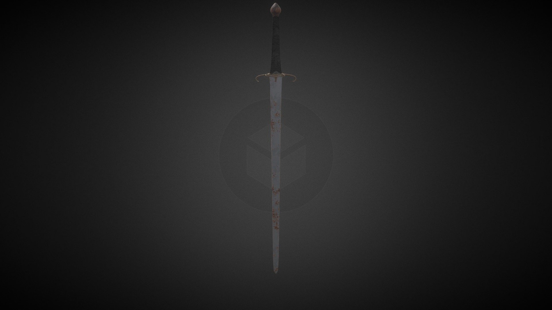 The Wallace Sword