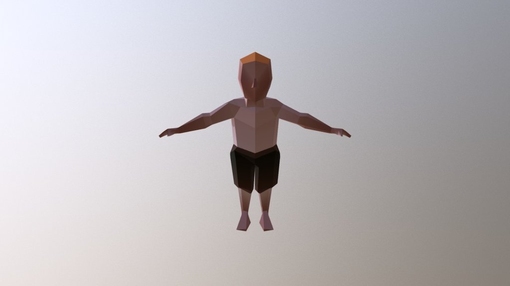 Child #MedievalFantasyAssets