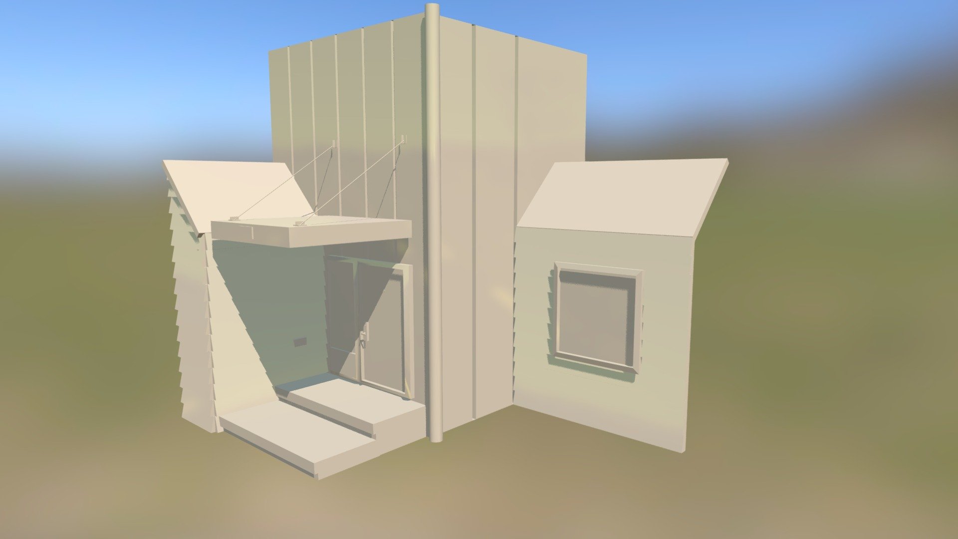 Proj3-CSC233