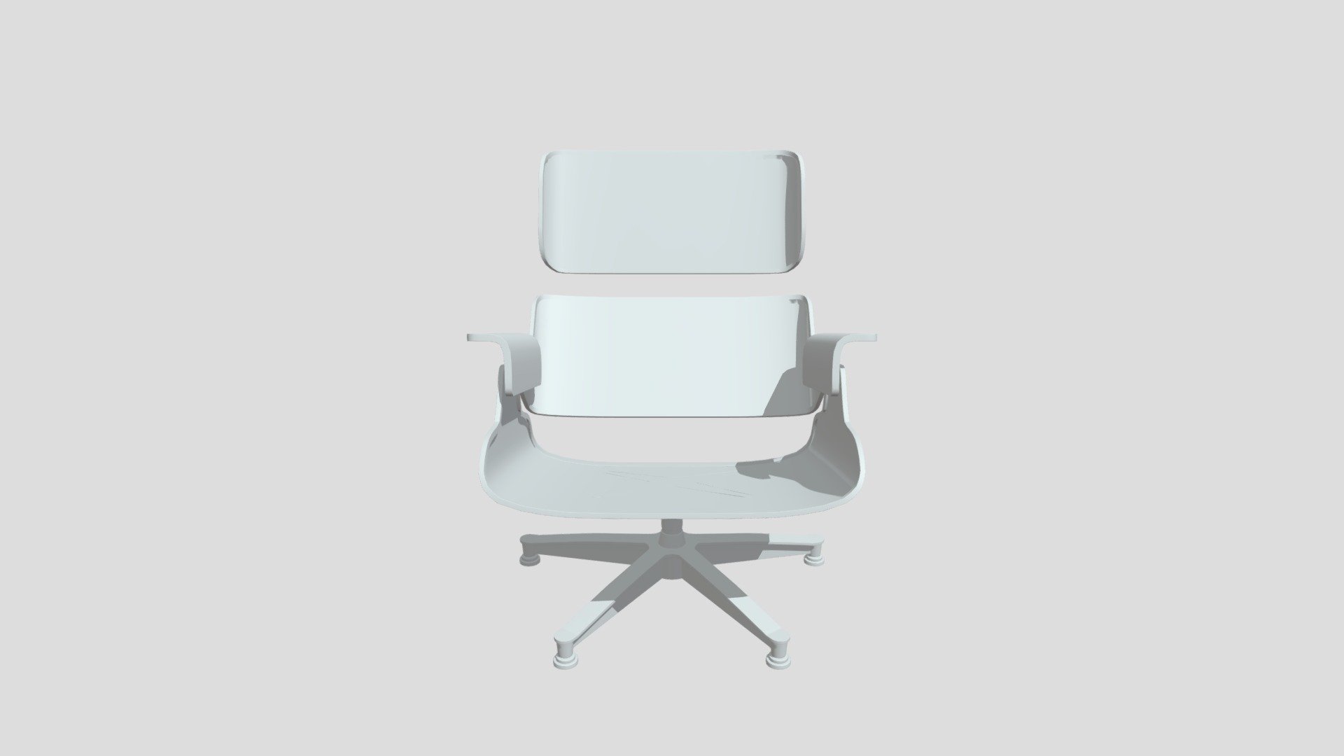 Game 401- Chair