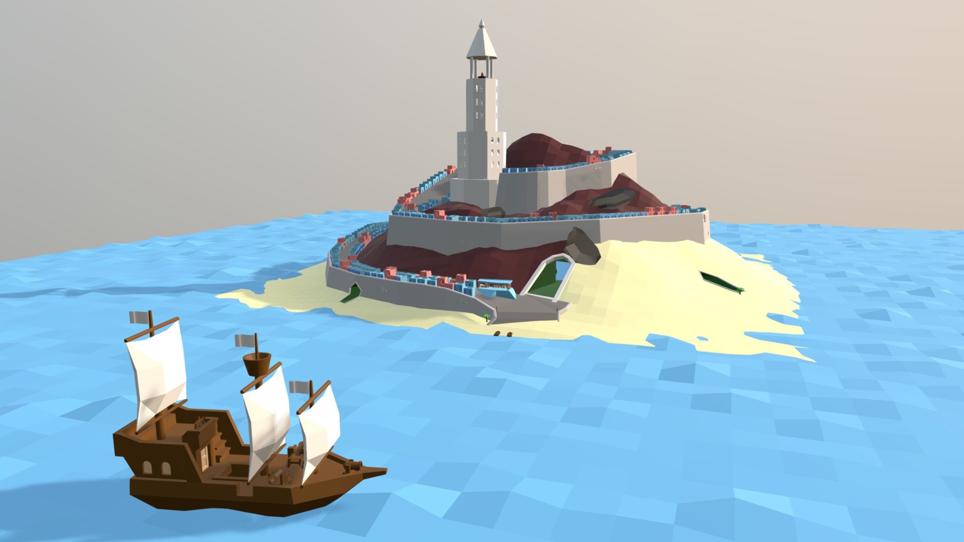 Lighthouse