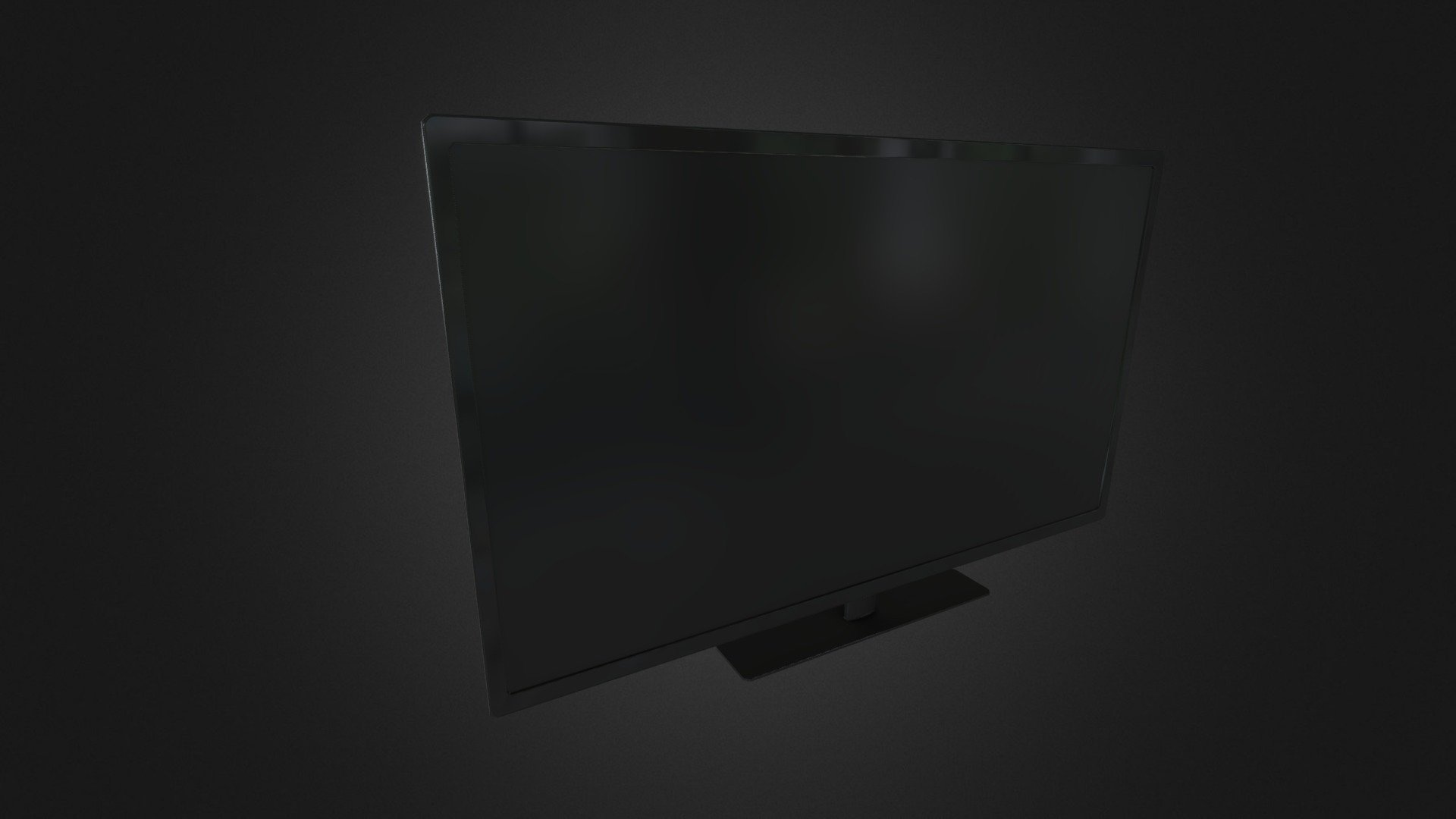 Flatscreen TV 46 inch