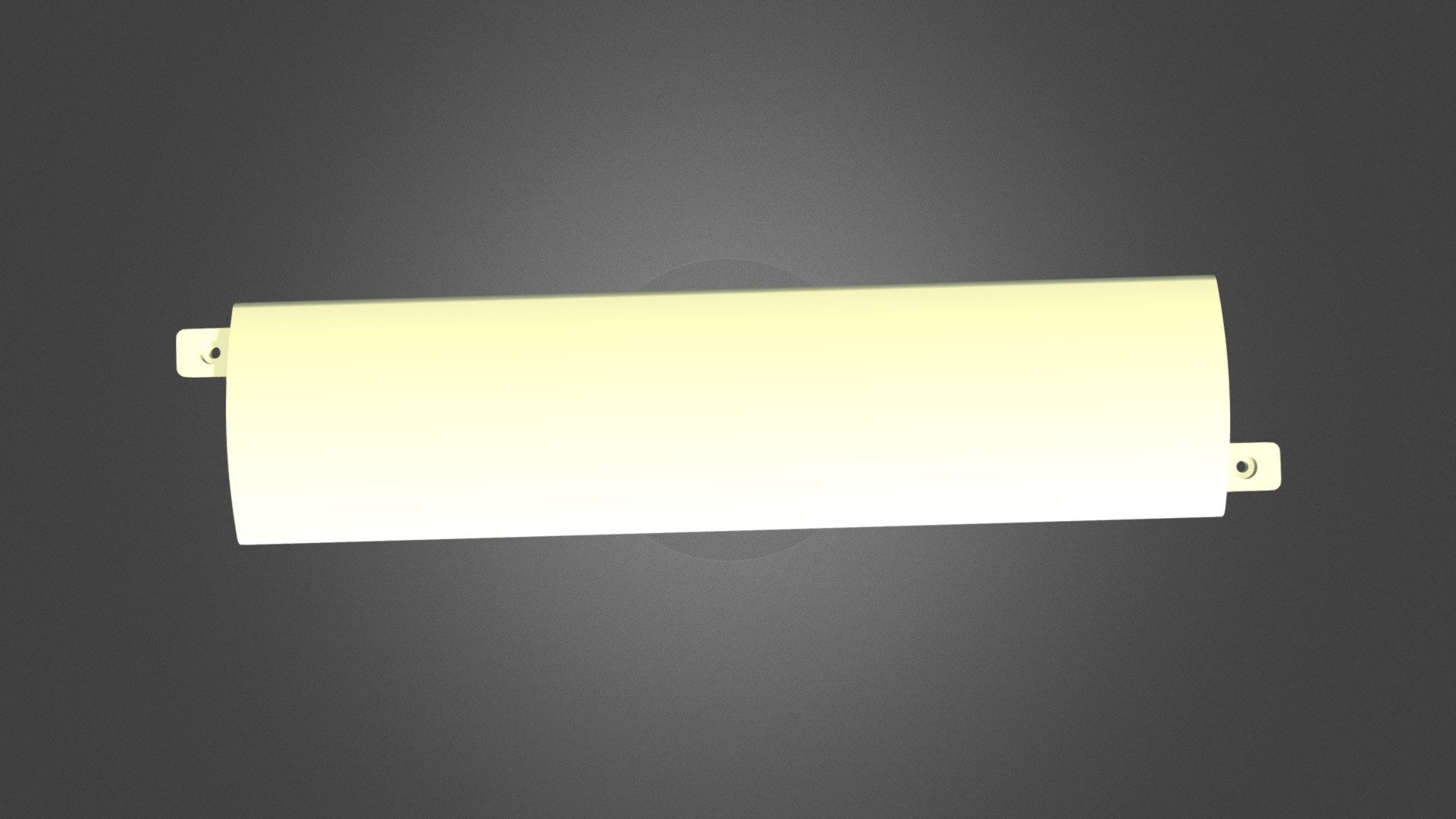 Light Strip cover V1