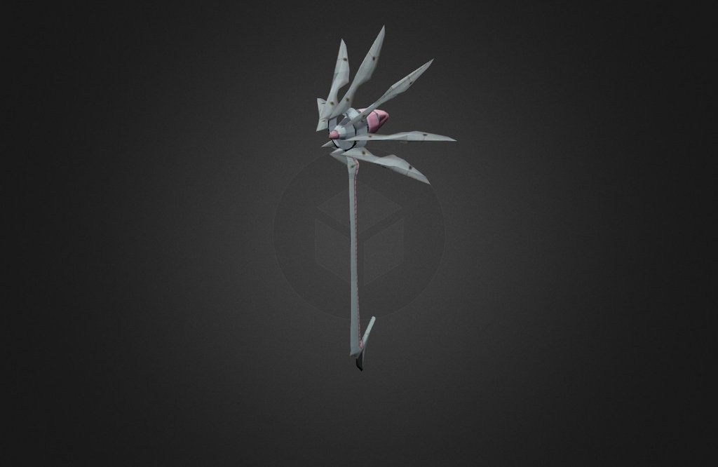 Kurarita pso2