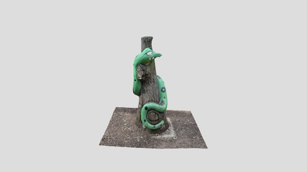 Snake (Gruffalo)