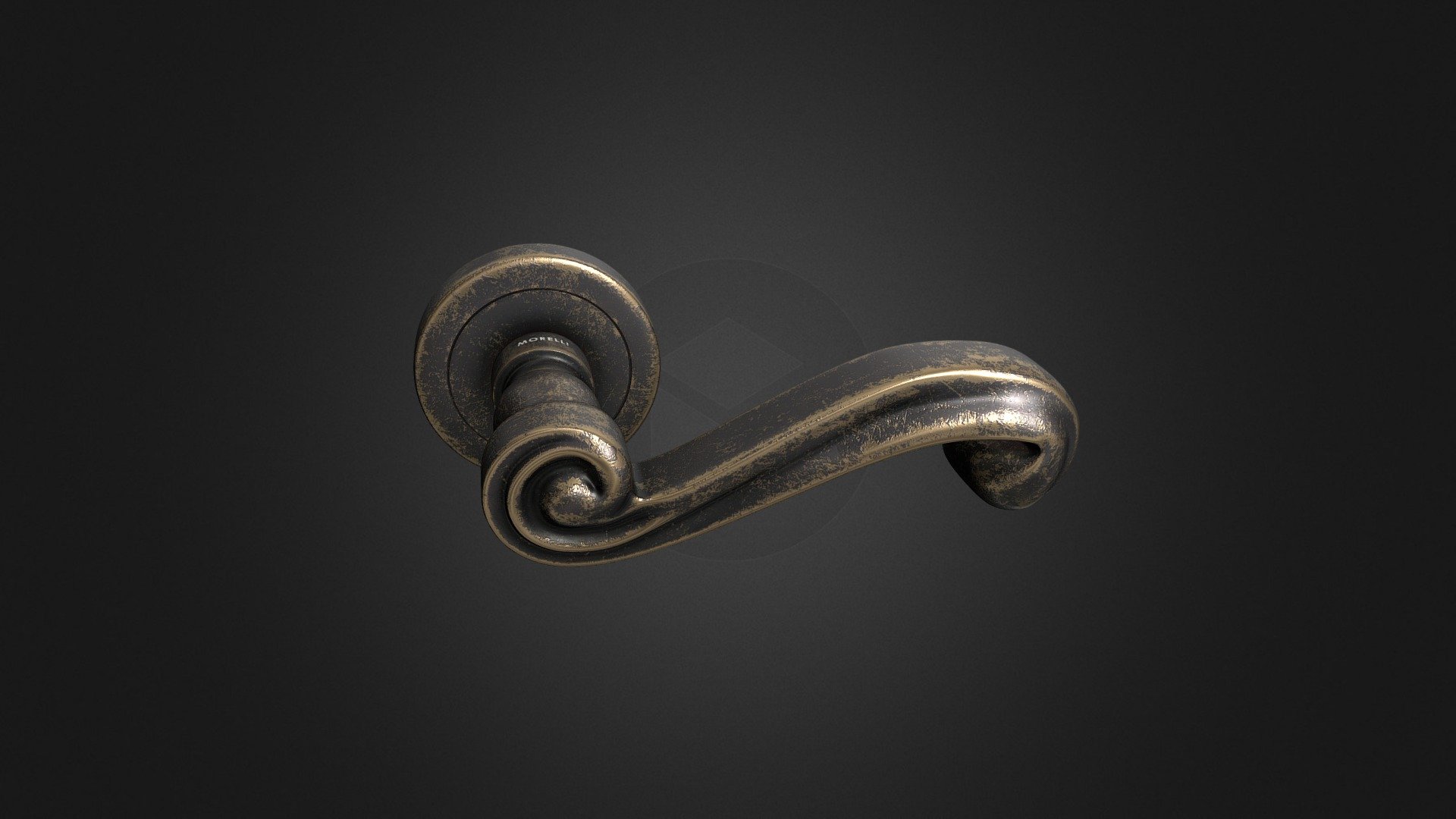 Plaza Oba — Sketchfab embed 3D viewer