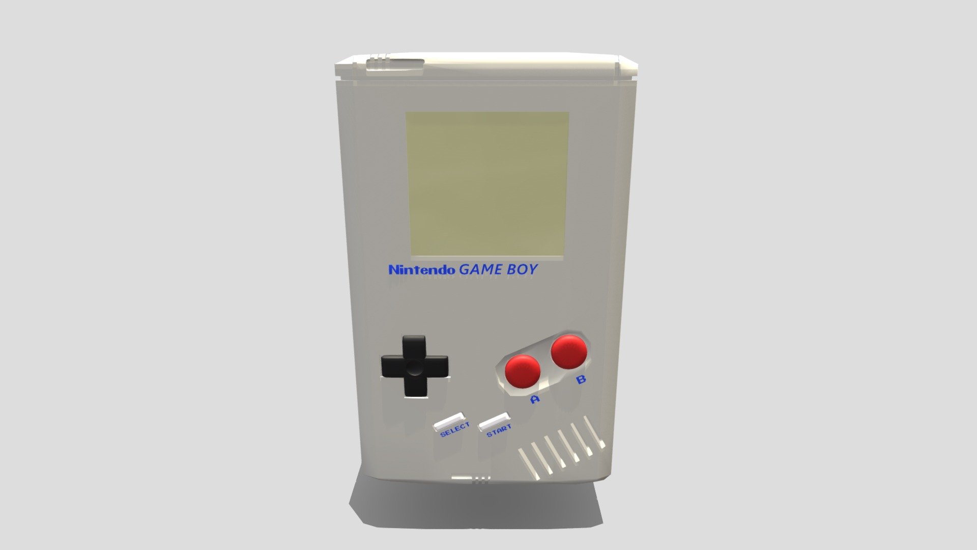 Game Boy