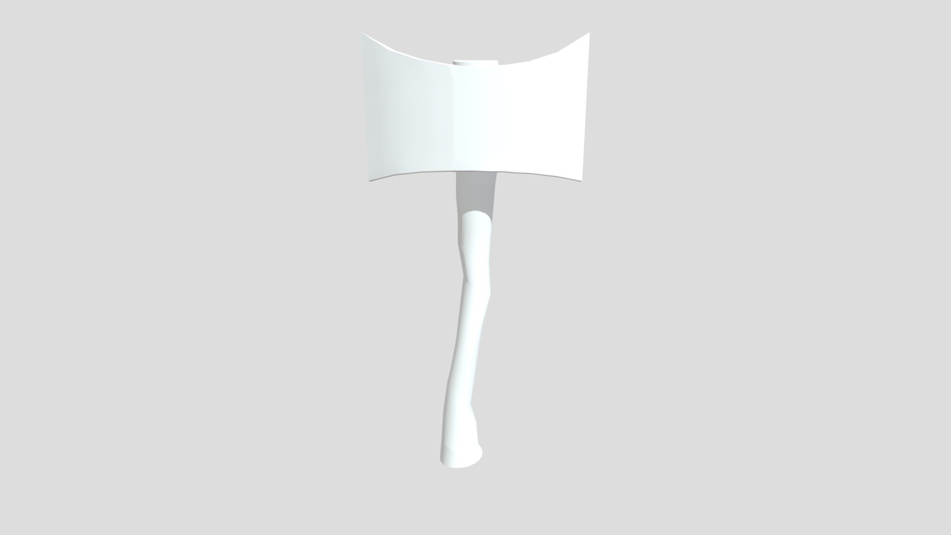 Axe_Model