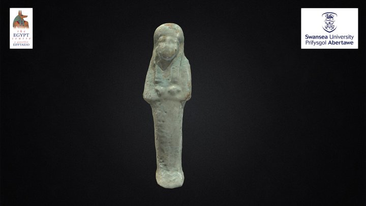 Shabti (W5060)