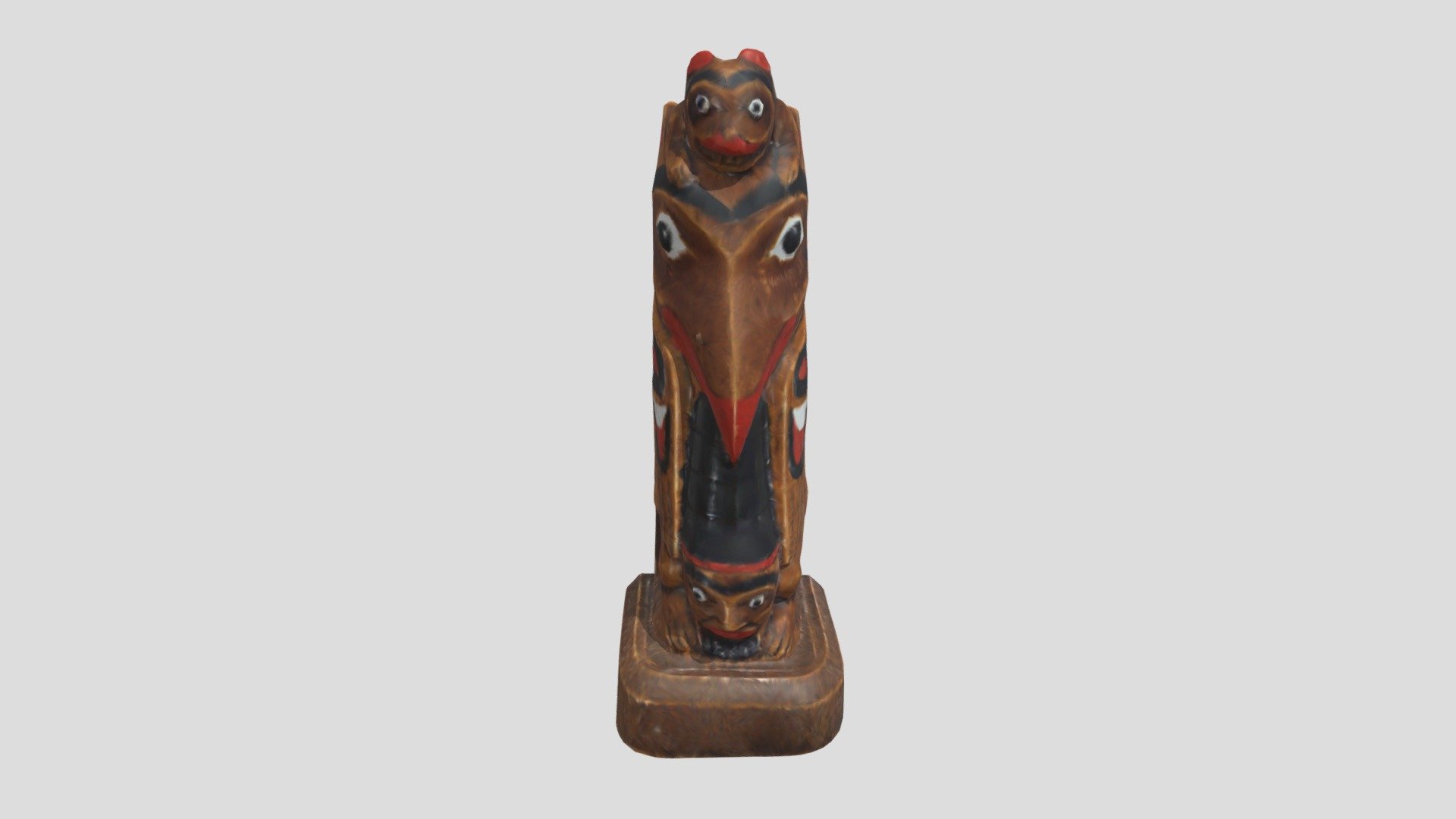 Totem5 T5k1