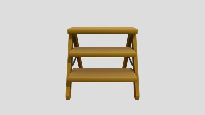 SMALL 3D Model