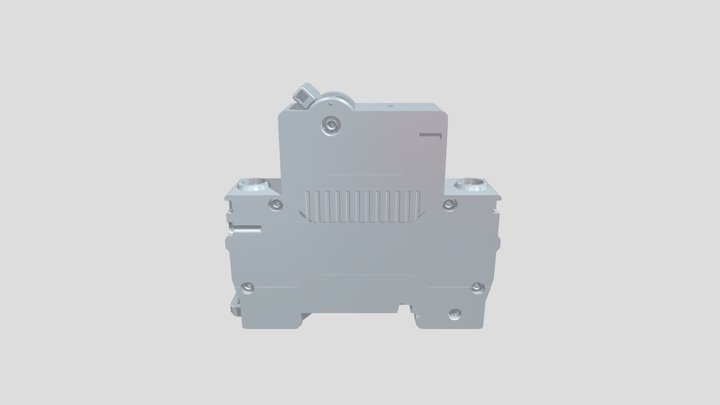 10013260-138682-0 (1) 3D Model