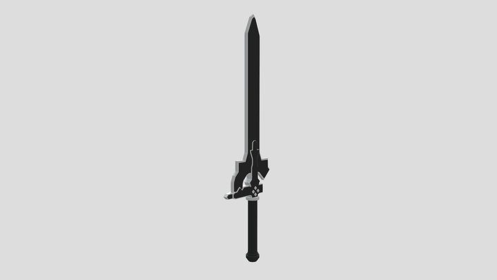 Elucidator 3D Model