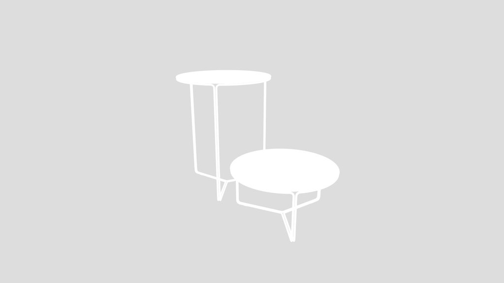 Large Side Table Laptop Table