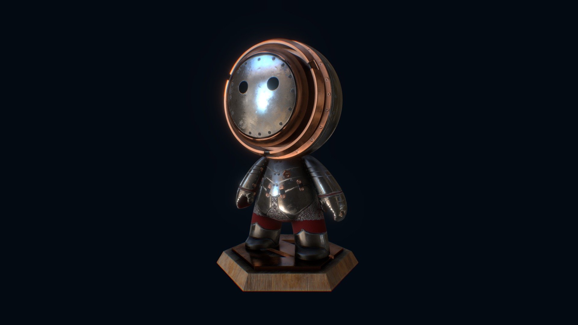 MeetMAT17 ( FREE MODEL)