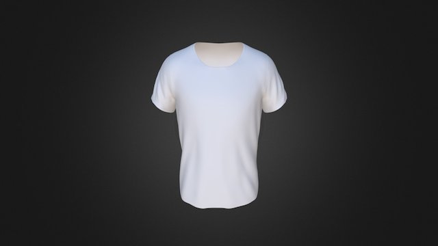 Afgdagf 3D Model
