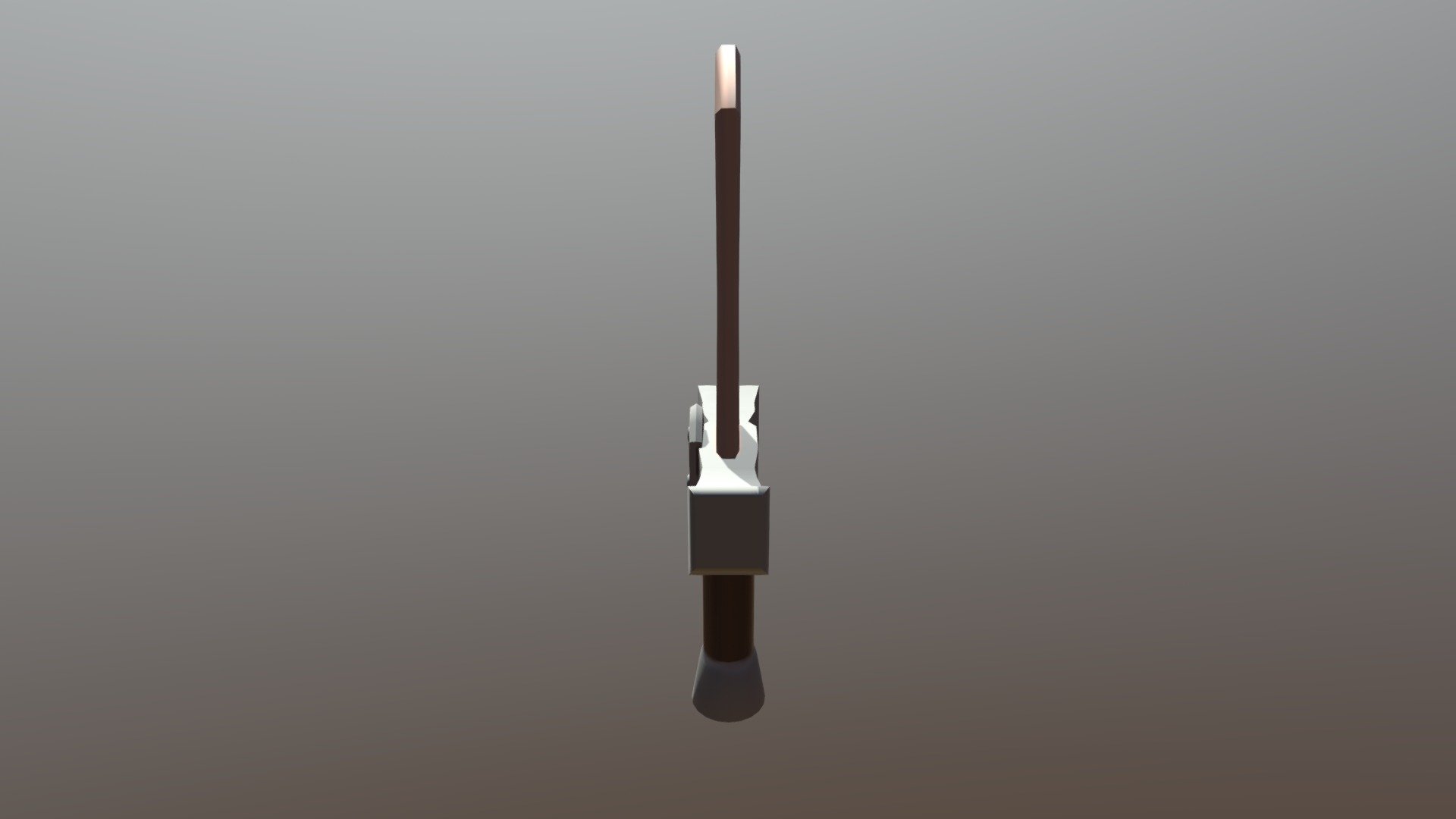 Small Sword.