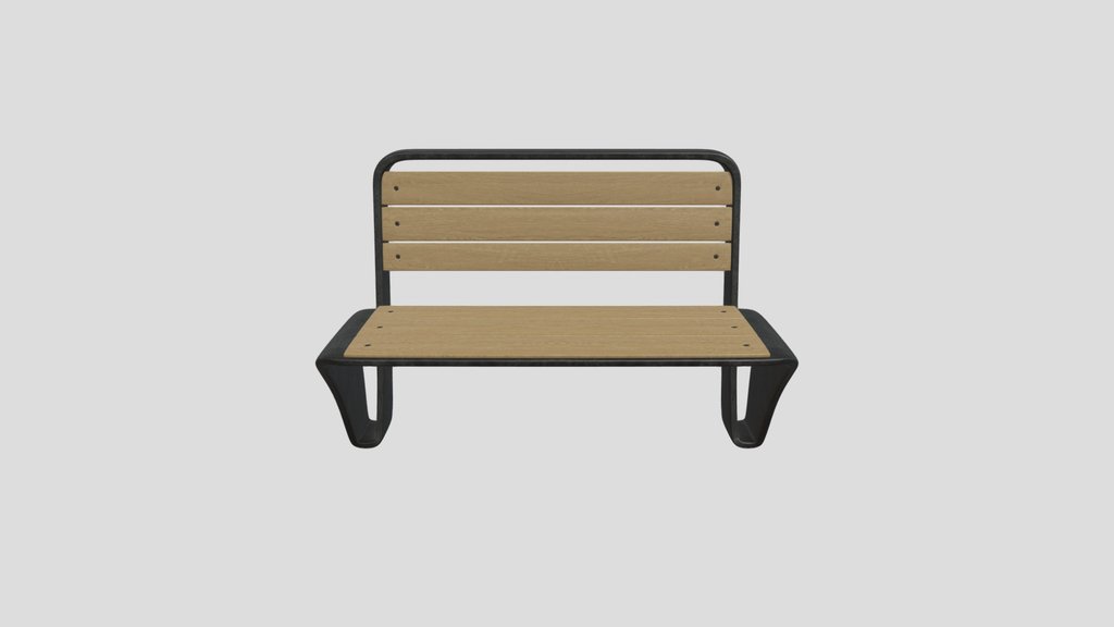 Bench 5b