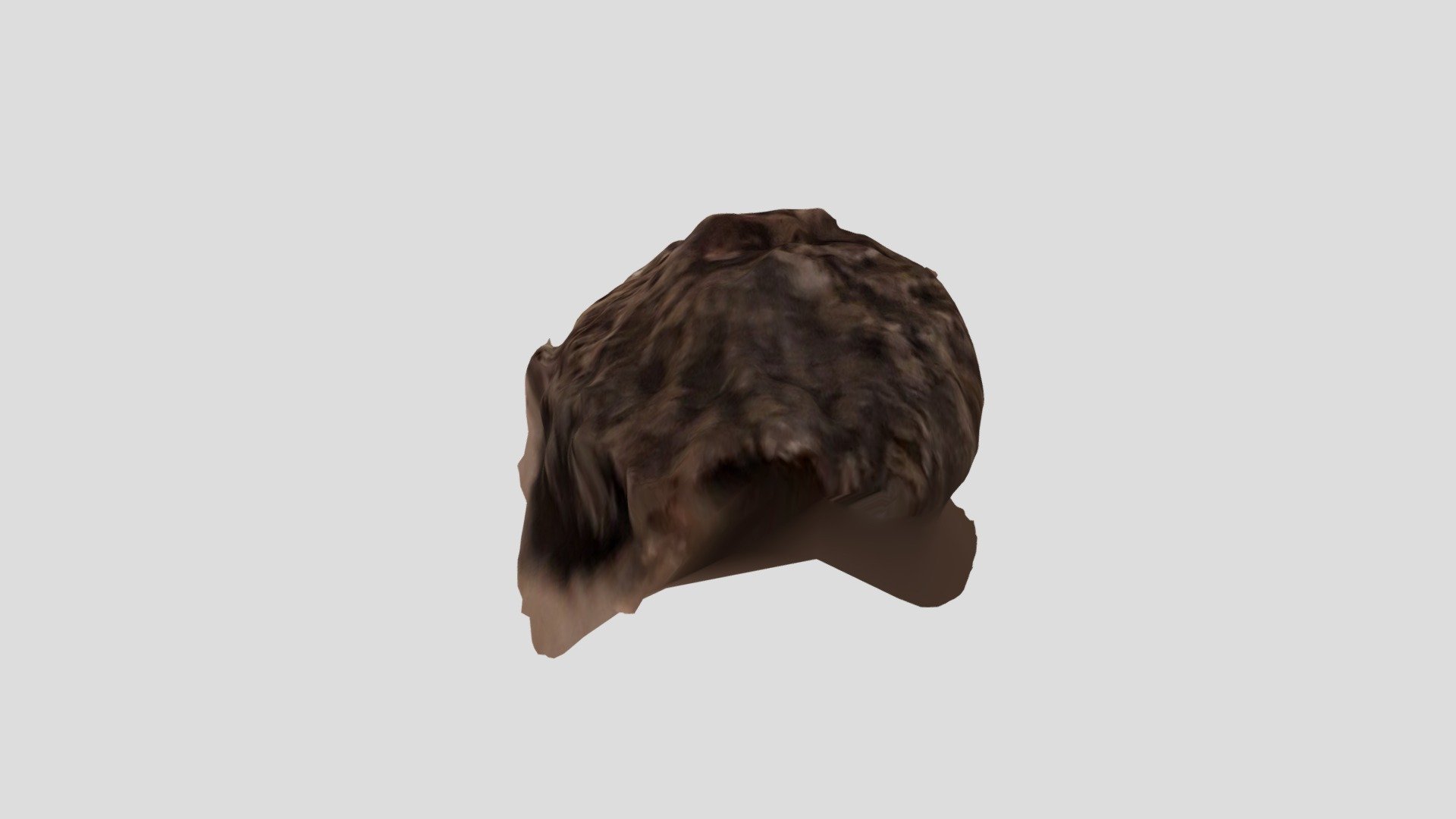acorn cap