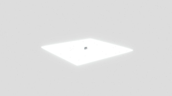 Pc GAMING 3D Model