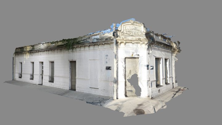 08_60_24_M 3D Model