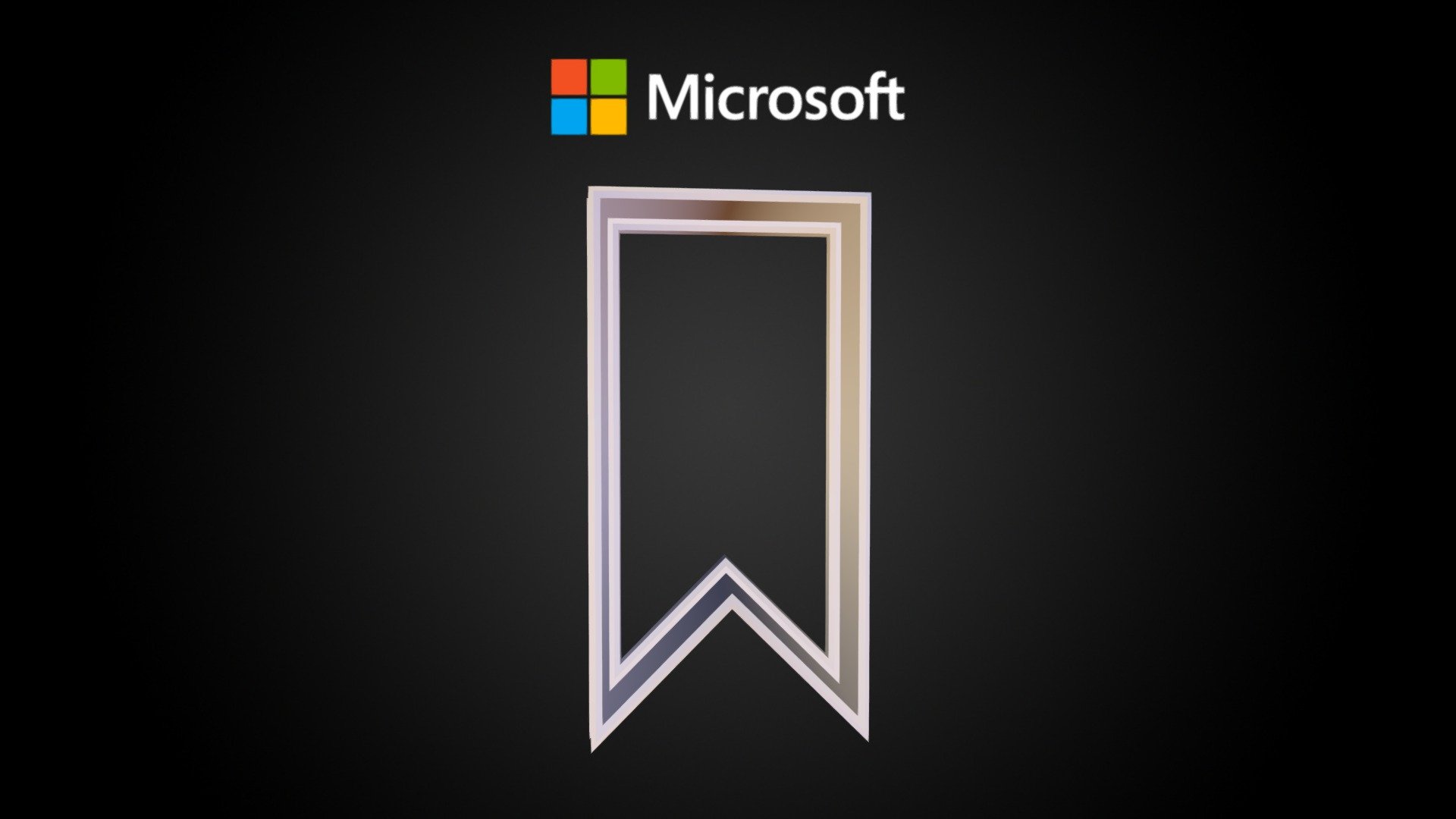 Banner Cookie Cutter 2