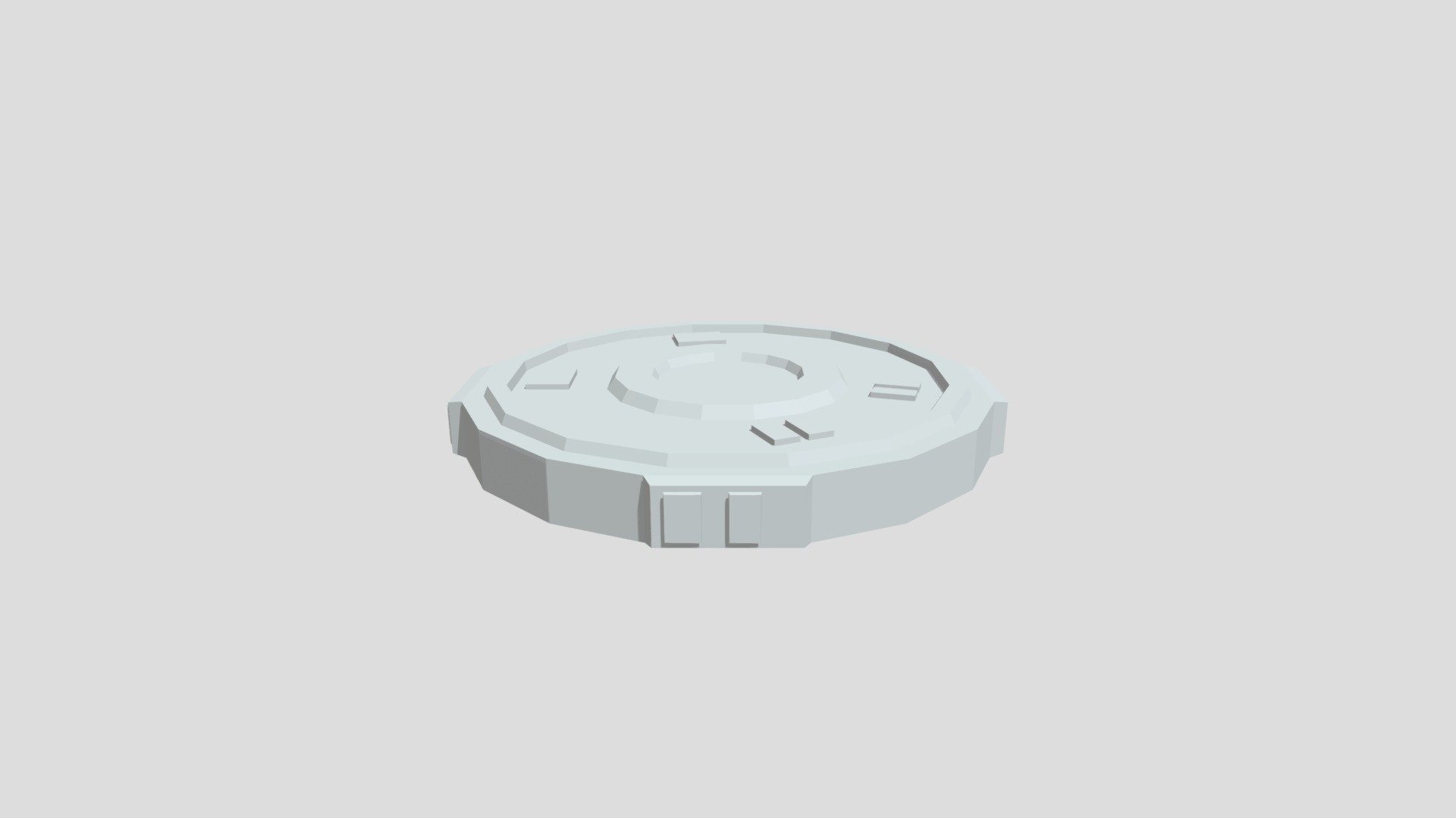 Remote guidance unit from Poly by Google