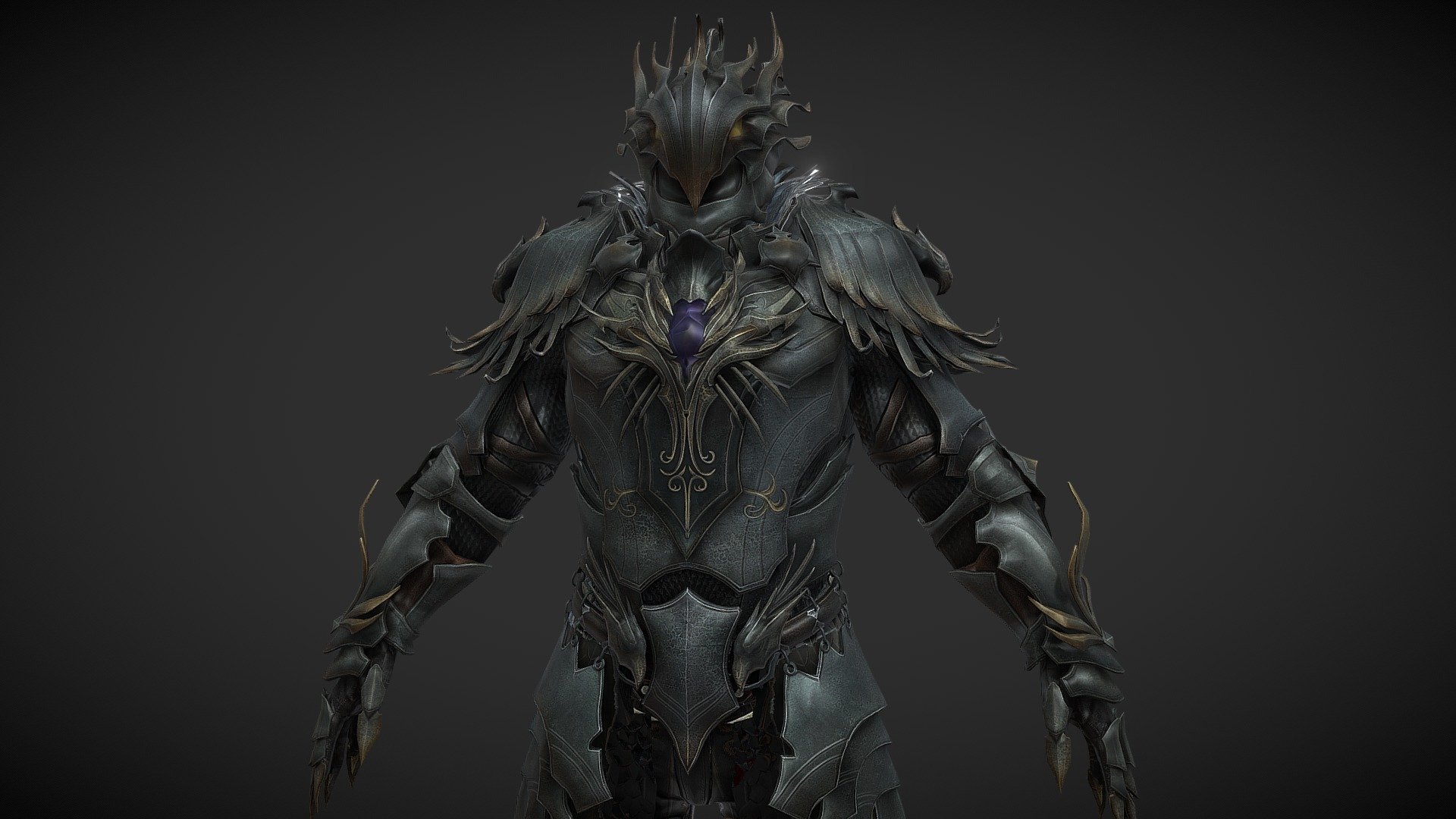 Armor Griffin