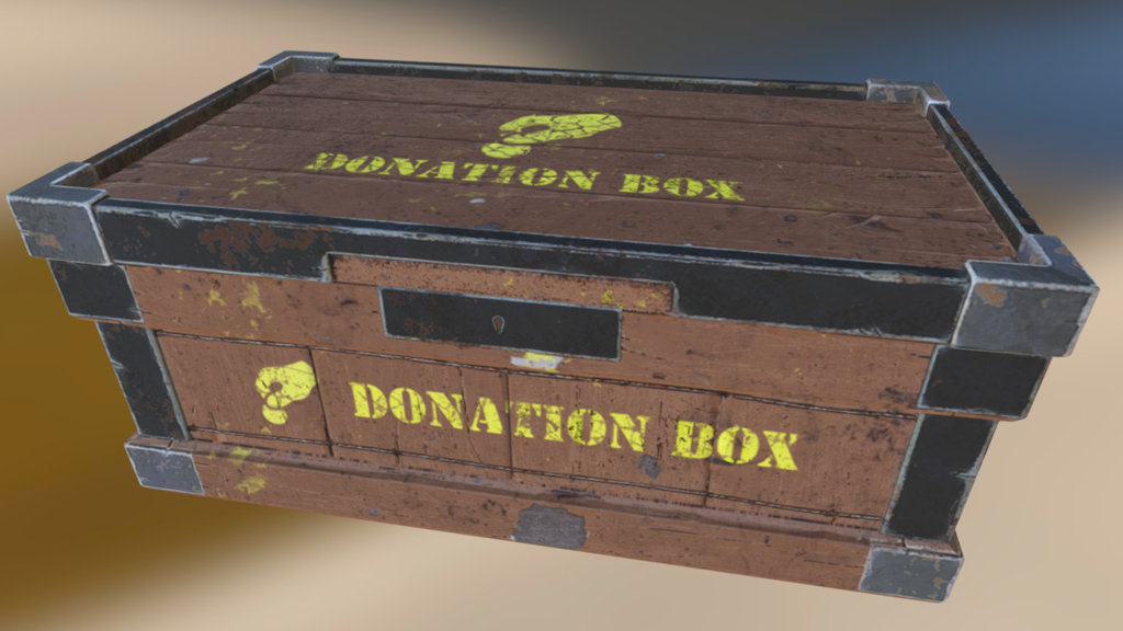 storage.unity - 3D model by ifk [94d75c9] - Sketchfab