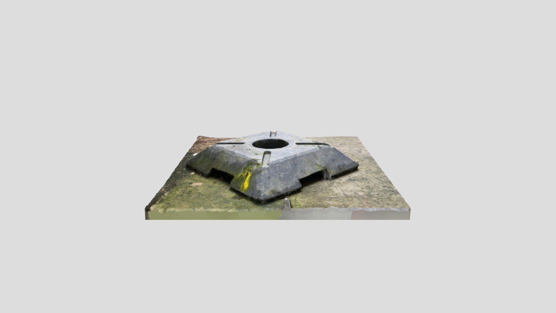 Cone - Download Free 3D model by klara115 [94d86dd] - Sketchfab