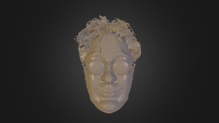 LEPS 3D Model