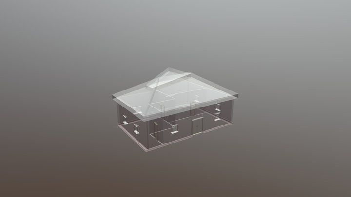 sketchfabtest 3D Model