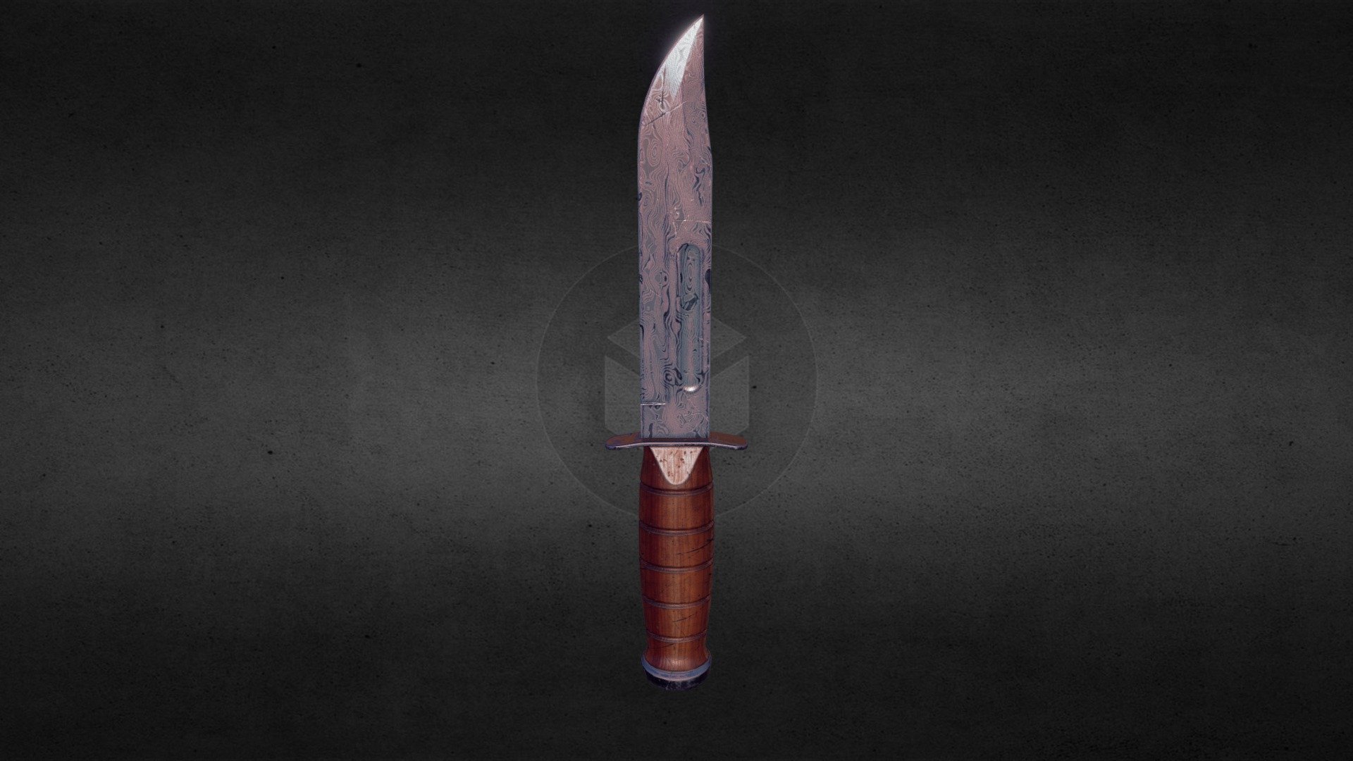 knife