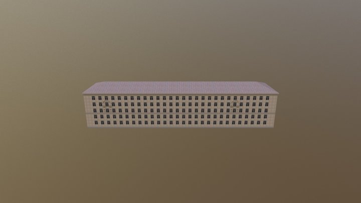 Test2 3D Model