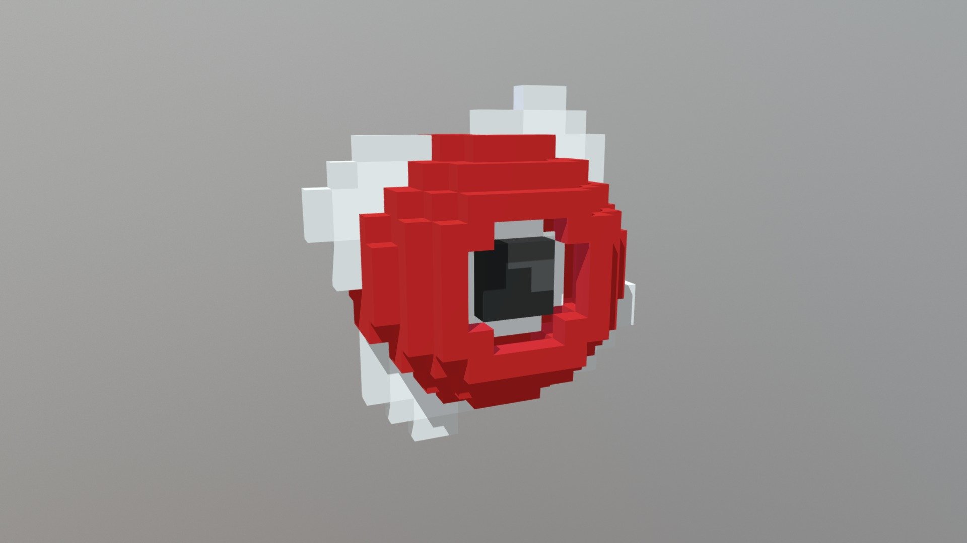 Voxel Drone