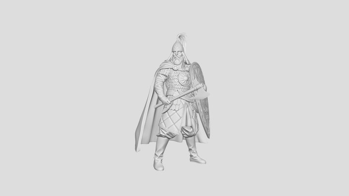 Russian Knight IV